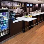 Courtyard By Marriott Miami At Dolphin Mall