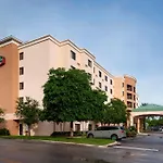 Courtyard By Marriott Miami At Dolphin Mall