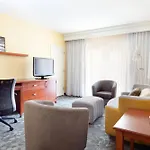 Courtyard By Marriott Fort Lauderdale City Of Plantation