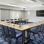 Courtyard By Marriott Fort Lauderdale City Of Plantation