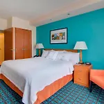 Fairfield Inn & Suites By Marriott Clermont