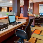 Fairfield Inn & Suites By Marriott Clermont