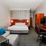 Courtyard By Marriott Orlando Lake Mary North