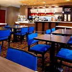 Courtyard Tampa Oldsmar