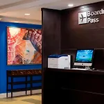 Courtyard By Marriott Fort Lauderdale Coral Springs