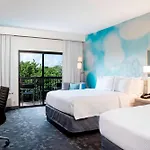 Courtyard By Marriott Fort Lauderdale Coral Springs