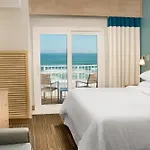 Four Points By Sheraton Jacksonville Beachfront