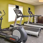 Fairfield Inn & Suites By Marriott Ocala