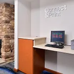 Fairfield Inn & Suites By Marriott Ocala