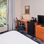 Fairfield Inn & Suites By Marriott Ocala