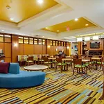 Fairfield Inn & Suites Palm Coast I-95