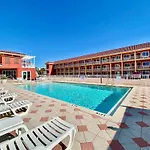 Casa Blanca Resort 1 Bed - 1 Bath