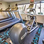 Fairfield Inn & Suites Jacksonville Airport