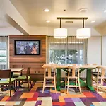 Fairfield Inn & Suites Jacksonville Airport