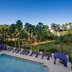 Fort Lauderdale Marriott Coral Springs Hotel & Convention Center