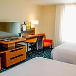 Fairfield Inn & Suites By Marriott Fort Walton Beach-West Destin