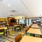 Fairfield Inn & Suites By Marriott Panama City Beach