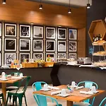 Four Points By Sheraton Miami Airport