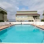 White Sands Bay Front Pensacola Condo