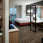 Springhill Suites By Marriott Clearwater Beach
