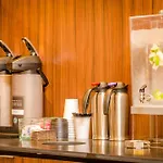 Fairfield Inn & Suites By Marriott St Petersburg North