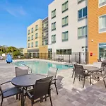 Fairfield Inn & Suites By Marriott St Petersburg North