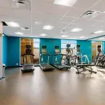 Fairfield Inn & Suites By Marriott St Petersburg North