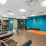 Fairfield Inn & Suites By Marriott St Petersburg North