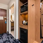 Fairfield Inn & Suites By Marriott Crestview
