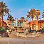 Palms Resort #2413 Jr. 2Br
