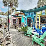 Whispering Palms