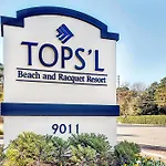 Summit At Tops\'L 714
