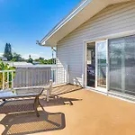 Spacious Canalfront Home With Pool About Half Mi To Beach