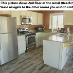 Oceanview Lodge - Saint Augustine