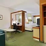 Springhill Suites By Marriott Pensacola