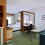Springhill Suites By Marriott Pensacola