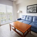 Seven Sebring Raceway Hotel