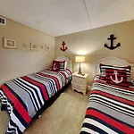 Jacksonville Beachdrifter 406