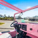 Poppy House By Stay On 30A- Pool, Bikes, Golf Cart