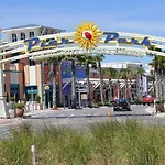 Calypso 203W Free Vip Parking Free Beach Service Gulf Front