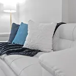 Beautiful 1 Bedroom Overlooking The Ocean And Downtown Brickell