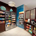 Springhill Suites By Marriott Jacksonville North I-95 Area