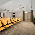 Springhill Suites By Marriott Jacksonville North I-95 Area