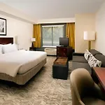Springhill Suites By Marriott Jacksonville North I-95 Area