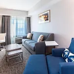 Sheraton Jacksonville Hotel