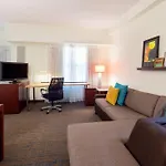 Residence Inn By Marriott Fort Lauderdale City Of Plantation
