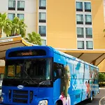 Springhill Suites By Marriott Orlando At Seaworld