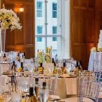 Le Meridien Tampa, The Courthouse