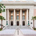 Le Meridien Tampa, The Courthouse