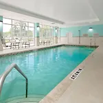 Springhill Suites By Marriott Ocala